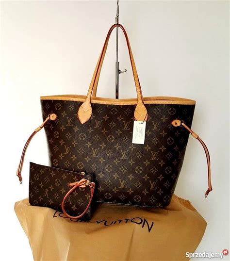 Torebki Louis Vuitton 